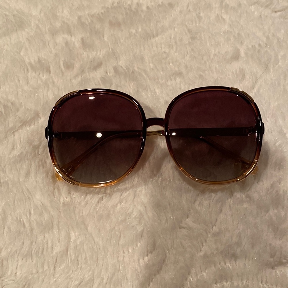 Oversized Sunglasses
